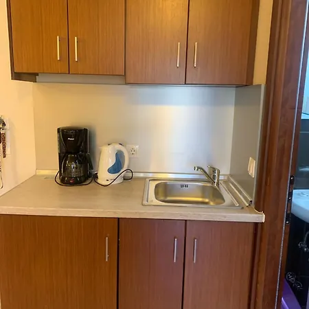 Stefania 2 아파트 *