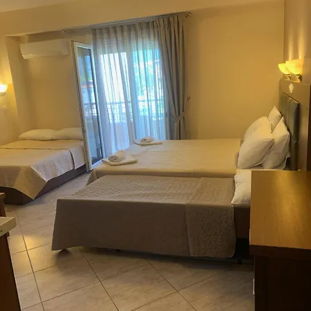 Stefania 2 아파트