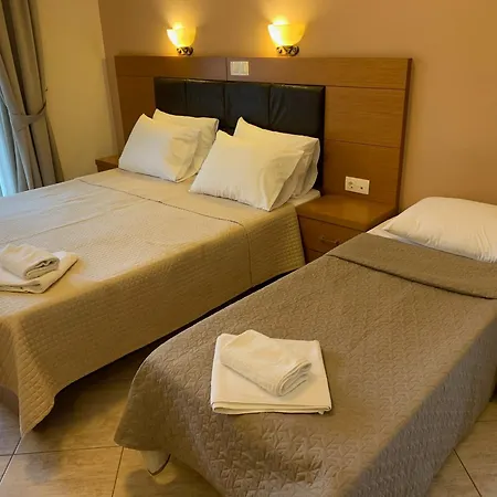 Stefania 2 * 스칼라 포타미아스