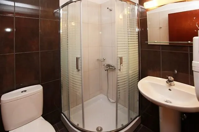 Stefania 2 Appartement