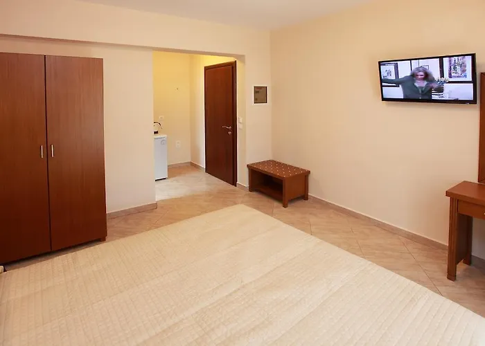 Stefania 2 Appartement