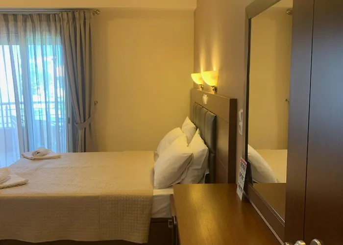 Appartement Stefania 2 *