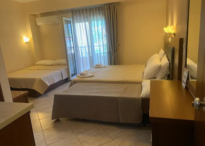 Stefania 2 Appartement