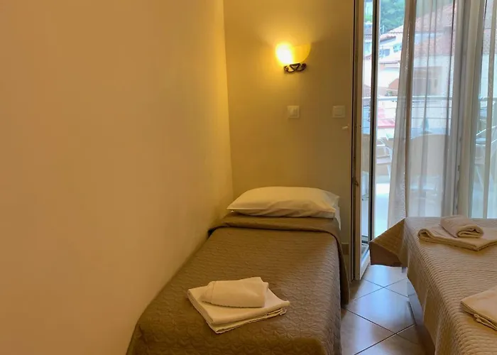 Appartement Stefania 2 *