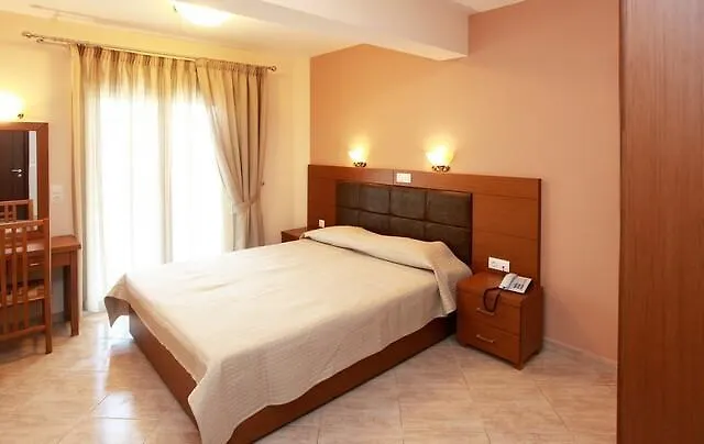 Stefania 2 Appartement