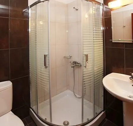 Stefania 2 Apartman