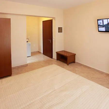 Stefania 2 Apartman