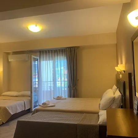 شقة Stefania Studios 2