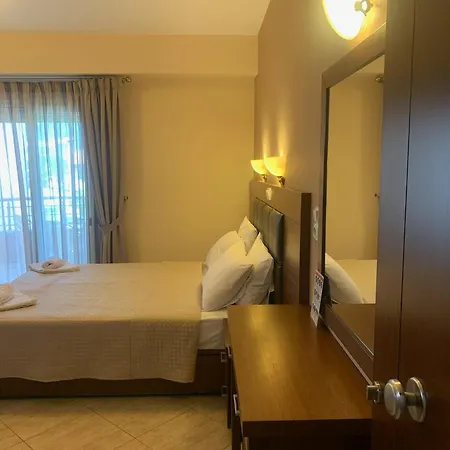 Apartman Stefania 2 *