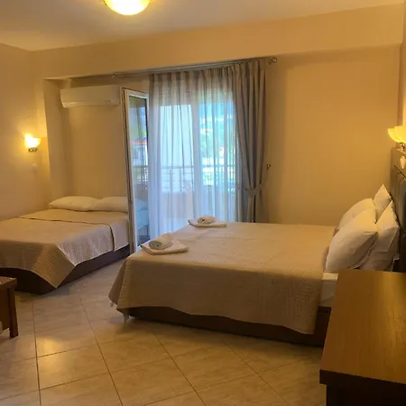 Stefania Studios 2 * سكالا بوتامياس