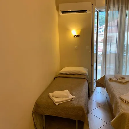 Apartman Stefania 2 *