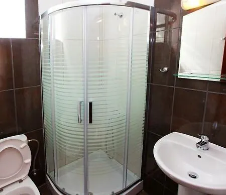 Stefania 2 Apartman