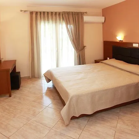 Stefania 2 Apartman Szkála Potamiász