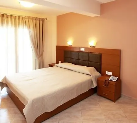 Stefania 2 Apartman