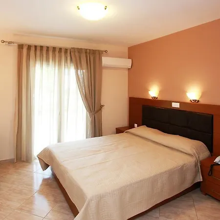 Stefania 2 Apartman *
