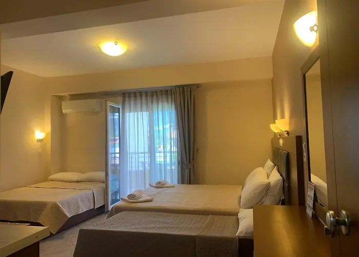Apartmán Stefania 2