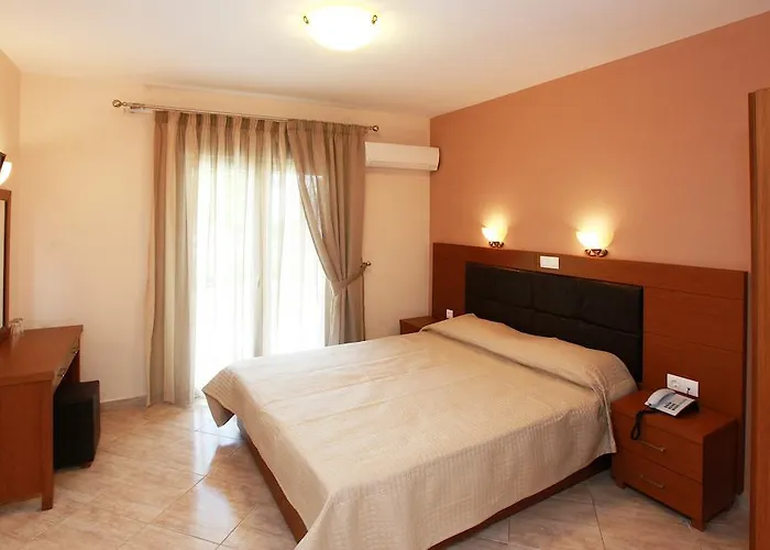 Stefania 2 Apartmán *